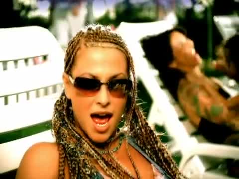 Anastacia - One Day in Your Life