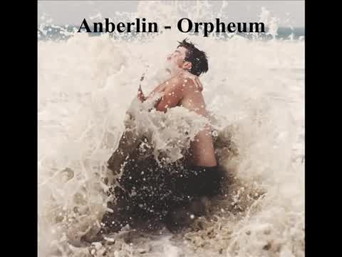 Anberlin - Orpheum