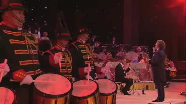 André Rieu - Boléro