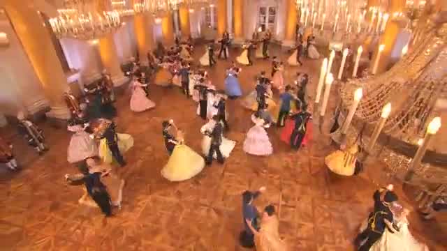 André Rieu - Grande Valse Viennoise