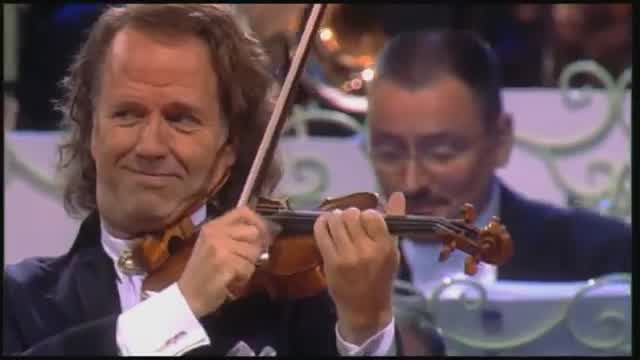 André Rieu - The Second Waltz