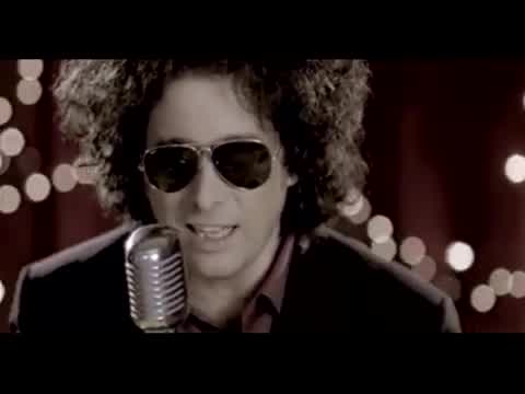 Andrés Calamaro - 5 minutos más (Minibar)