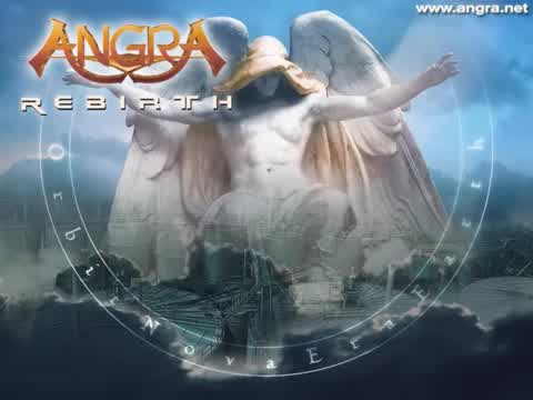 Angra - Nova Era