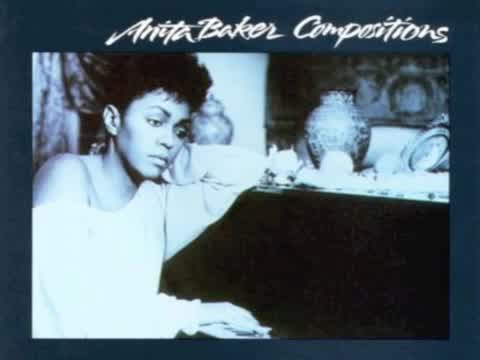 Anita Baker - Whatever It Takes