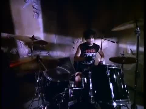 Anthrax - Got the Time