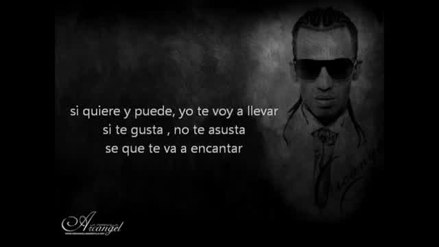 Arcangel - Bonita