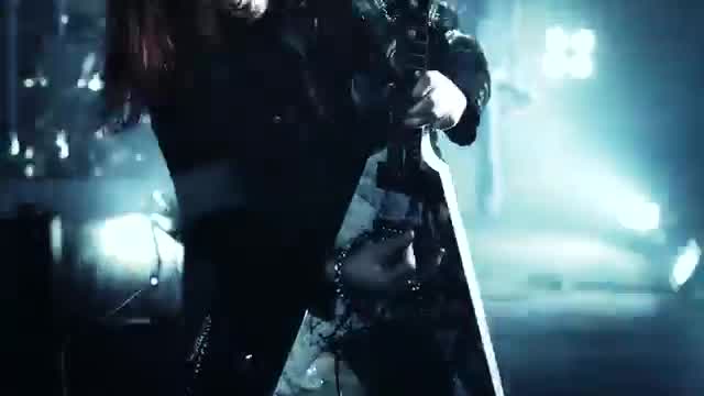 Arch Enemy - War Eternal