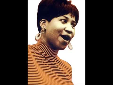 Aretha Franklin - Respect