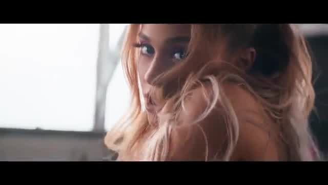 Ariana Grande - Side to Side (megamix 1)