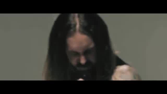 As I Lay Dying - My Own Grave