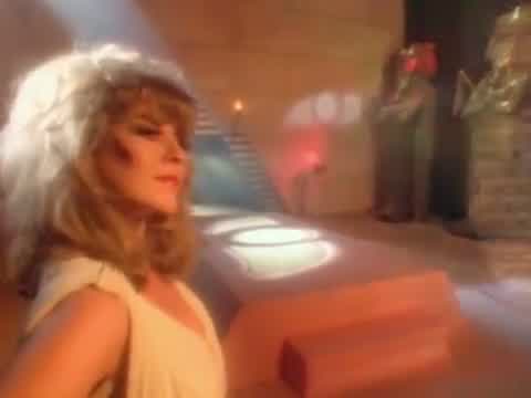 Asia - Don’t Cry
