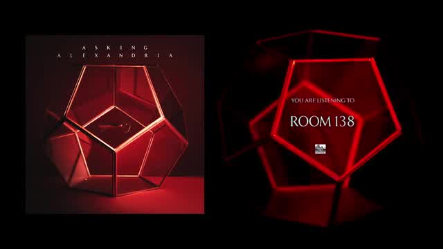 Asking Alexandria - Room 138