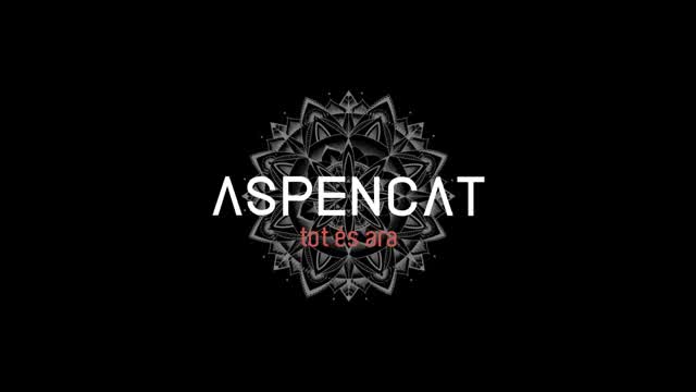 Aspencat - Seguim en peu