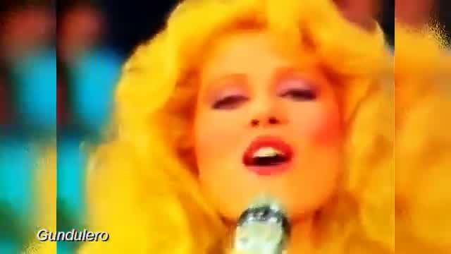 Audrey Landers - Playa Blanca