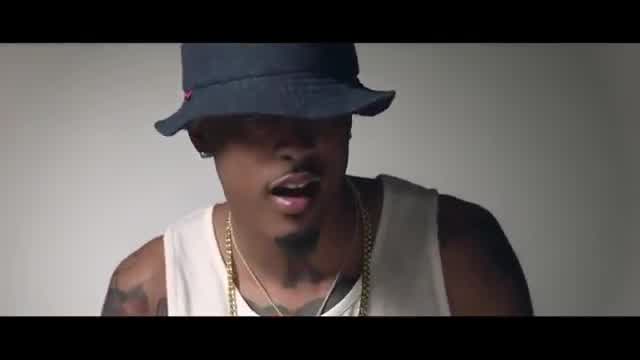 august alsina no love on you tube