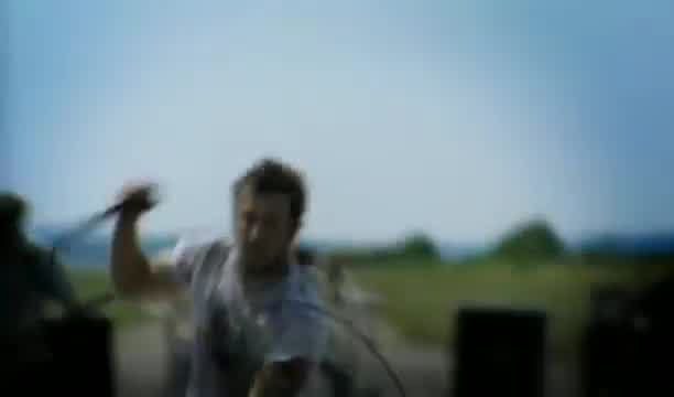 August Burns Red - Composure