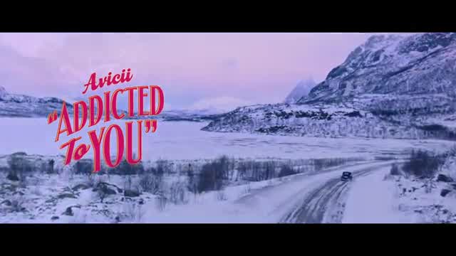 Avicii - Addicted to You