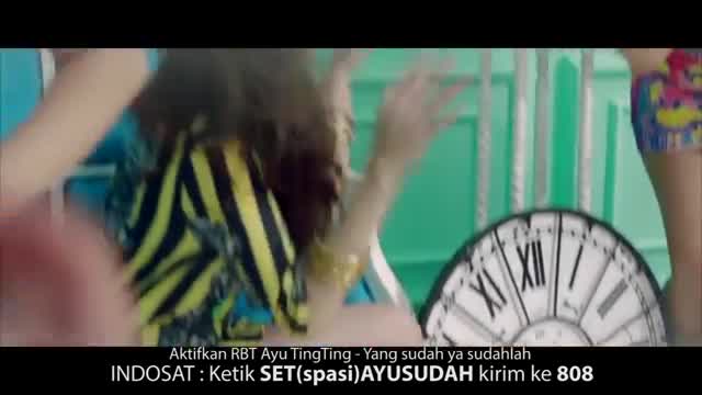 Ayu Ting Ting - Yang Sudah Ya Sudahlah