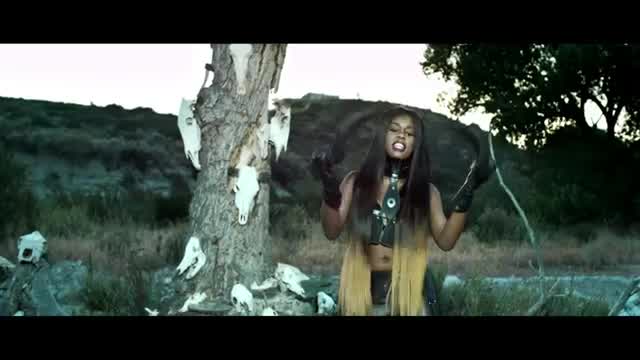 Azealia Banks - Liquorice