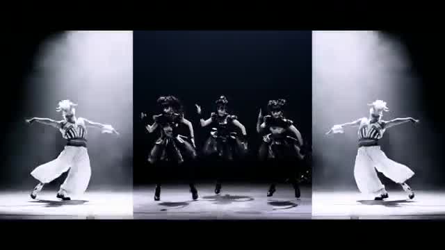 BABYMETAL - KARATE