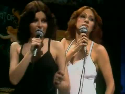 Baccara - Yes Sir, I Can Boogie