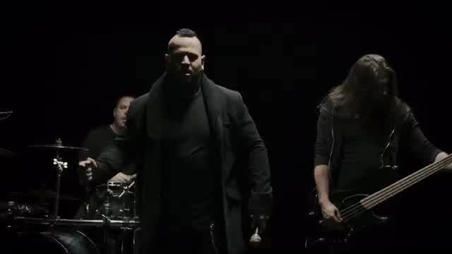 Bad Wolves - Zombie