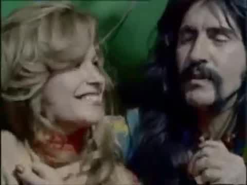 Barış Manço - Gönül Dağı