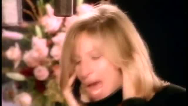 Barbra Streisand - Tell Him