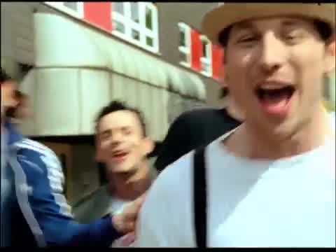Beatsteaks - I Don’t Care as Long as You Sing