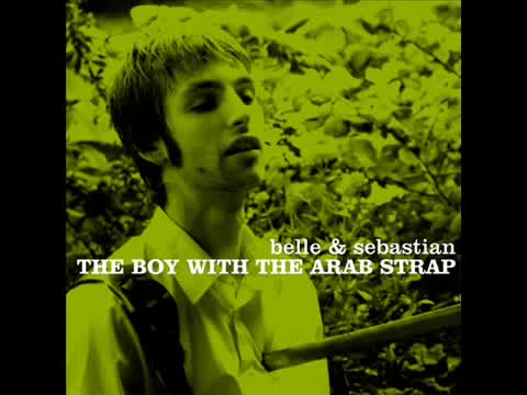 Belle and Sebastian - Ease Your Feet in the Sea