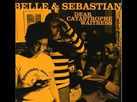 Belle and Sebastian - Step Into My Office, Baby