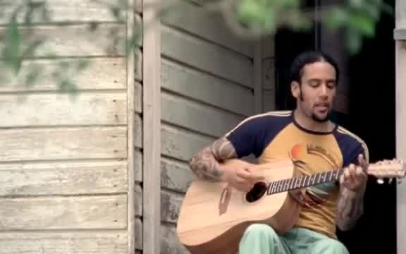 Ben Harper - Diamonds On The Inside