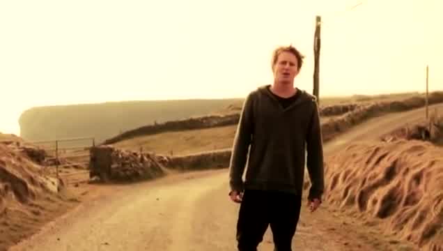 Ben Howard - Old Pine