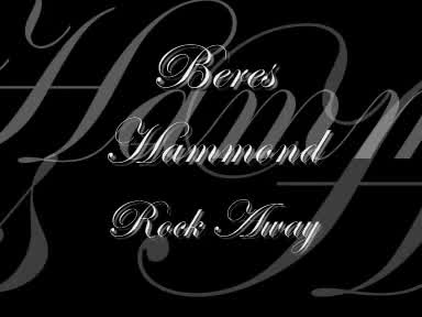 Beres Hammond - Rock Away