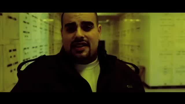 Berner - Car Full of Killers