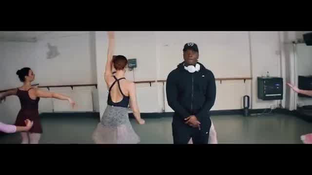 Big Shaq - Man Don’t Dance