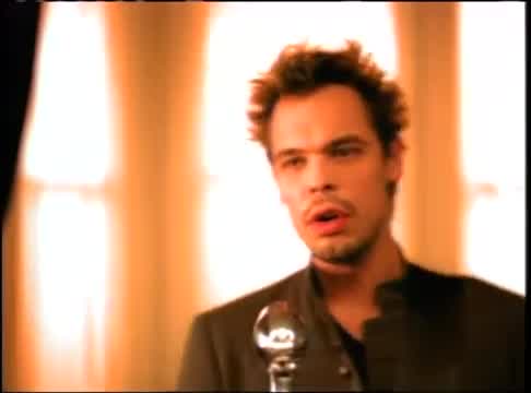 Big Wreck - That Song