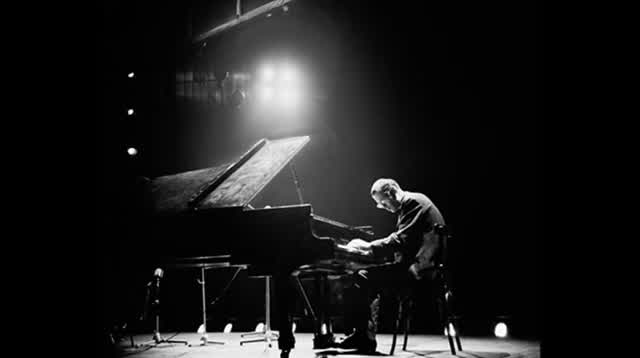 Bill Evans - Like Someone in Love