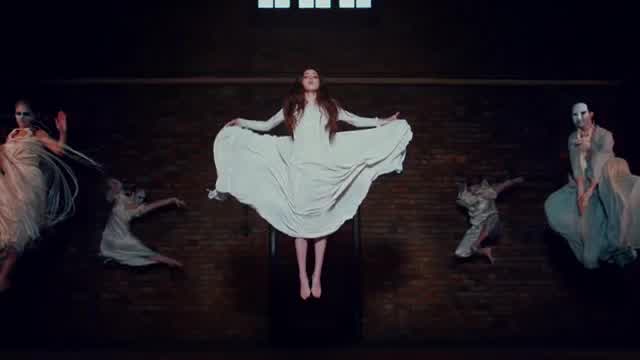 Birdy - Keeping Your Head Up