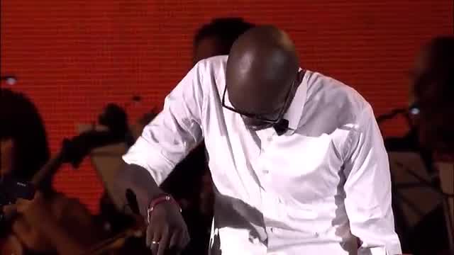 Black Coffee - Superman (feat. Bucie)