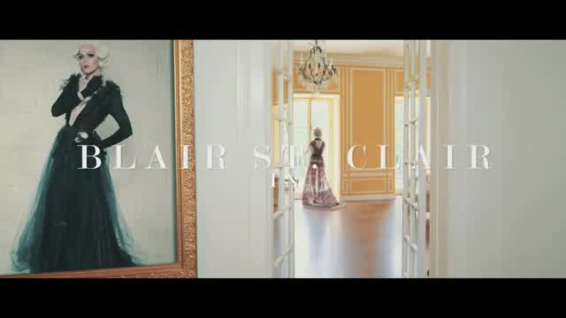 Blair St. Clair - Call My Life