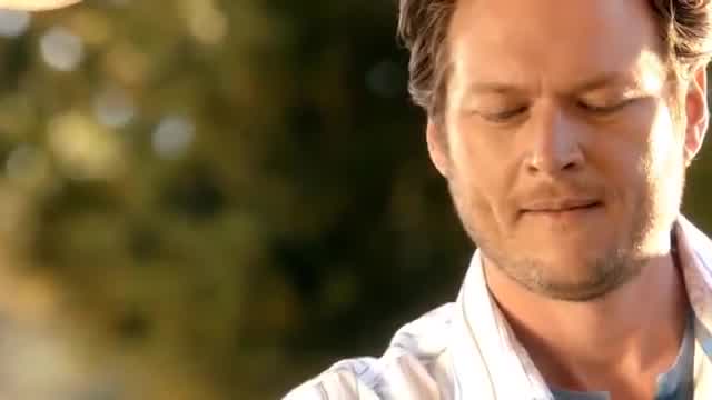 Blake Shelton - Honey Bee