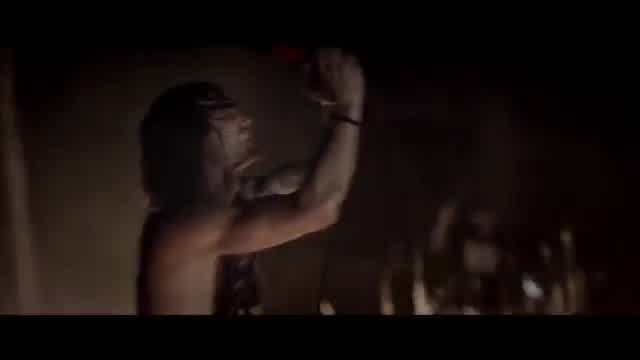 Blessthefall - You Wear a Crown but You're No King