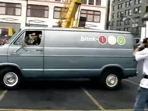 blink‐182 - The Rock Show
