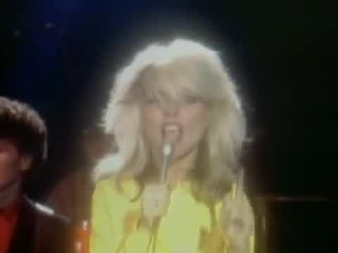 Blondie - Picture This