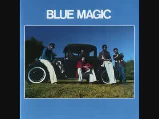 Blue Magic - Spell