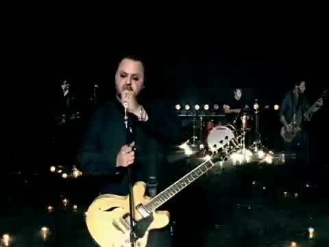 Blue October - Calling You