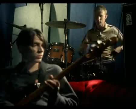 Blur - Beetlebum