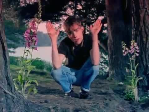 Blur - Chemical World