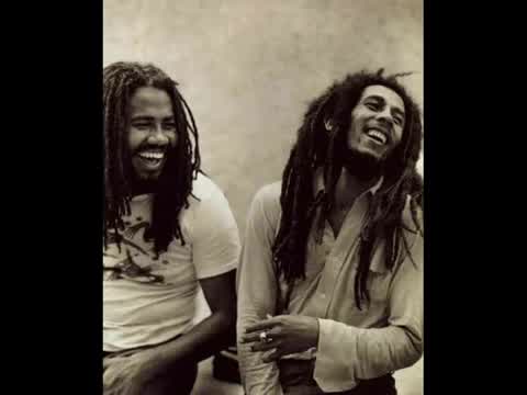 Bob Marley - No Woman No Cry